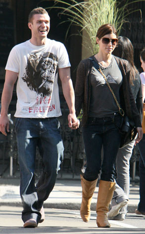 Justin Timberlake, Jessica Biel Justin Timberlake, Jessica Biel